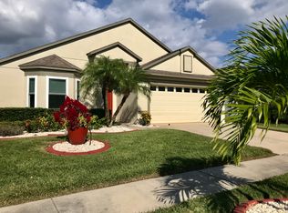 11413 Weston Course Loop, Riverview, FL 33579