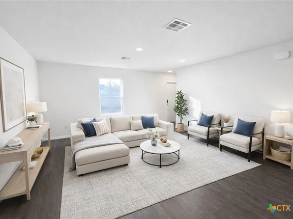 1411 N 10th St, Killeen, TX 76541