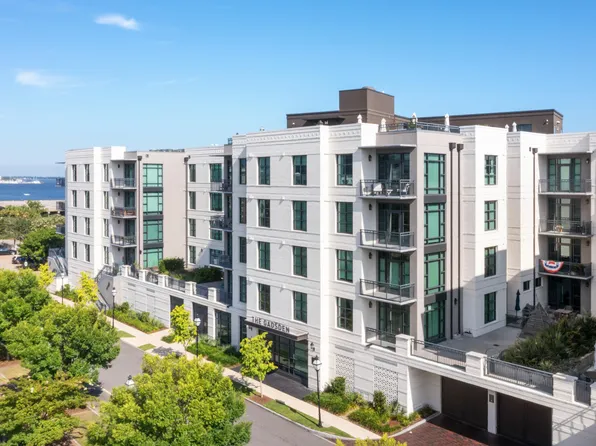 5 Gadsdenboro St APT 415, Charleston, SC 29401