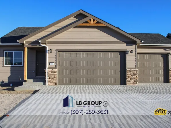 4491 Shale Cir, Mills, WY 82644