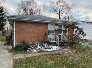 1802 Pershing Ave, Lyndon, KY 40242