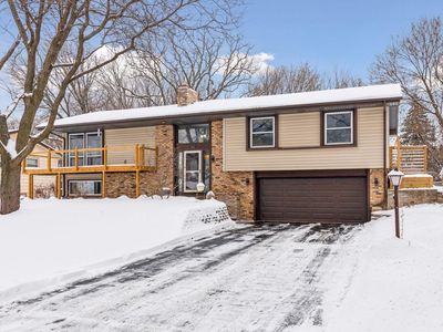 13113 Grand Ave, Burnsville, MN, 55337