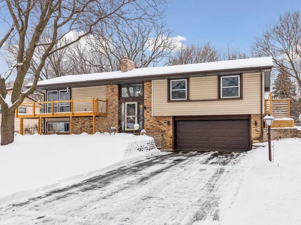 13113 Grand Ave, Burnsville, MN 55337