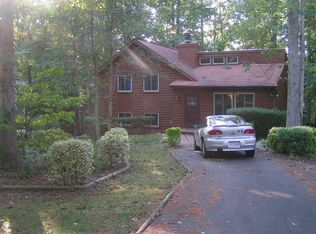 13212 Thornridge Ln, Midlothian, VA 23112