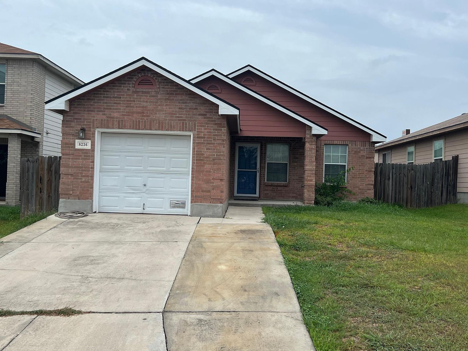 8236 Heights Vall, Converse, TX 78109 Zillow