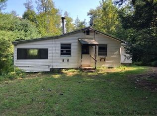 3 Harris Rd, Kerhonkson, NY 12446