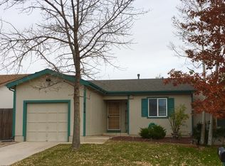 6216 Gunshot Pass Dr, Colorado Springs, CO 80917