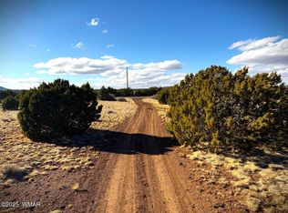 1782 County Road 3140, Vernon, AZ 85940
