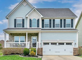 2014 Allerton Way, Spring Hill, TN 37174