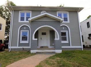 934 Parkside Ave, Trenton, NJ 08618