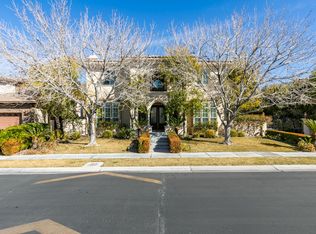 1404 Saintsbury Dr, Las Vegas, NV 89144