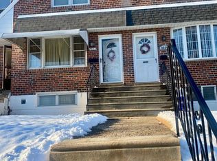 8662 Jackson St, Philadelphia, PA 19136