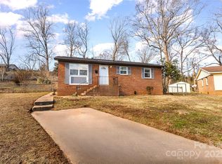 9500 Big Cone Pl, Charlotte, NC 28210