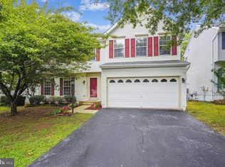 13565 Halter Pl, Woodbridge, VA 22192