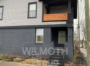 321 E 31st St #1, Indianapolis, IN 46205
