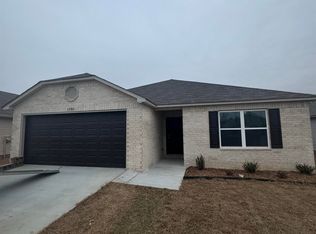 1240 Agogo Ln, Conway, AR 72034