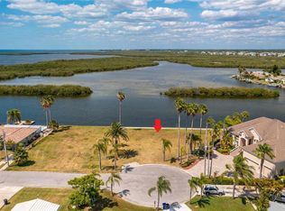 5573 Bowline Bnd, New Port Richey, FL 34652