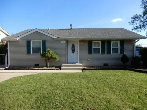 16191 Haven Ave, Orland Hills, IL 60487