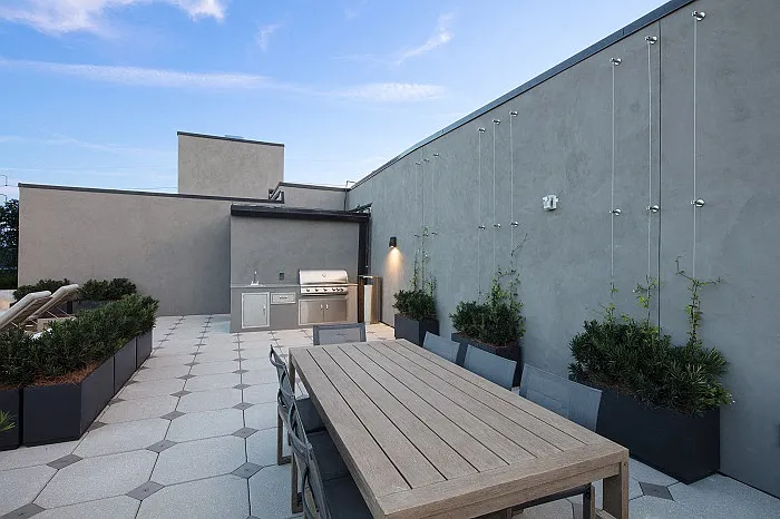 The Julian Apartments — Photo 70