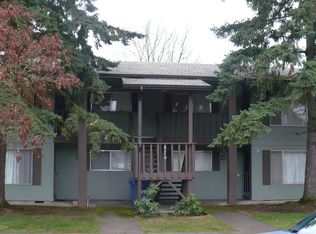 870 W 12th Ave, Eugene, OR 97402