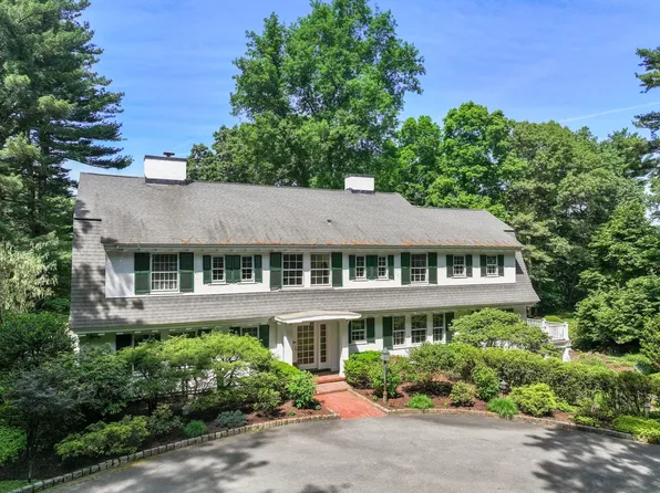 157 Grove St, Westwood, MA 02090