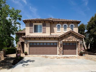 3801 Carson Way, Yorba Linda, CA, 92886