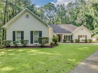 4301 Woodland Hills Dr, Tuscaloosa, AL 35405