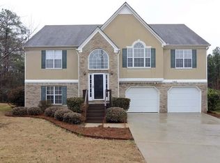 5465 Sweetsprings Dr SW, Powder Springs, GA 30127