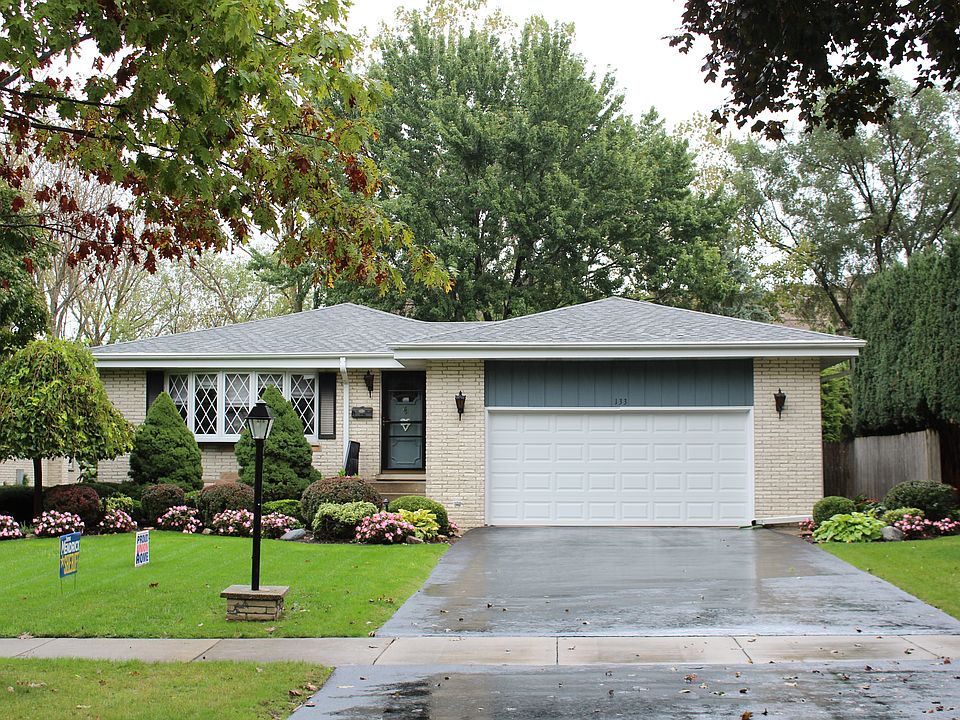 Move In Ready Custom Home