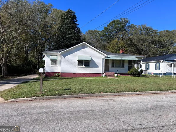 806 Daniel St, Lagrange, GA 30241