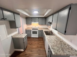 13790 Mount Babcock St, Reno, NV 89506