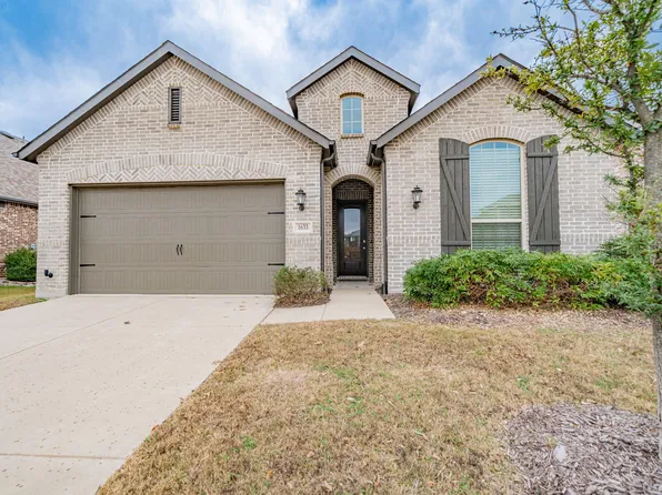 1633 Castleford Dr, Forney, TX 75126