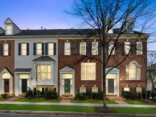 1118 Reserve Champion Dr, Rockville, MD 20850