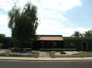 5413 E Capri Ave, Mesa, AZ 85206