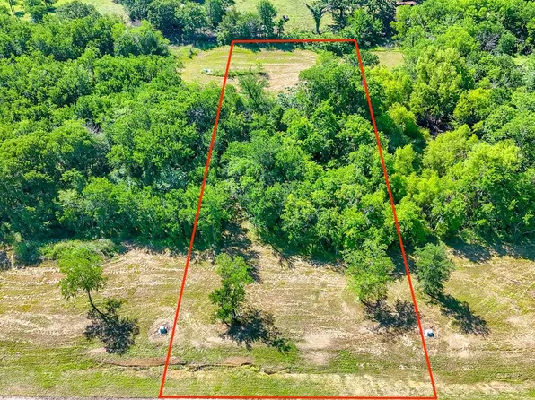LOT 8 Diamond Point, Corsicana, TX 75109
