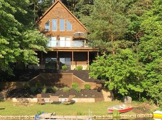 8168 Pine Ridge Rd, Reading, MI 49274