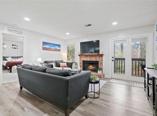 516 Tuxworth Cir #516, Decatur, GA 30033