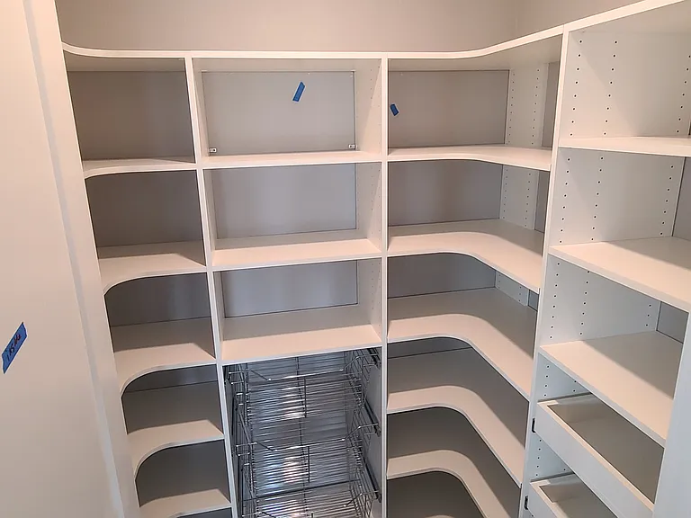 Pantry