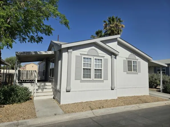 6105 E Sahara Ave Space 15, Las Vegas, NV 89142