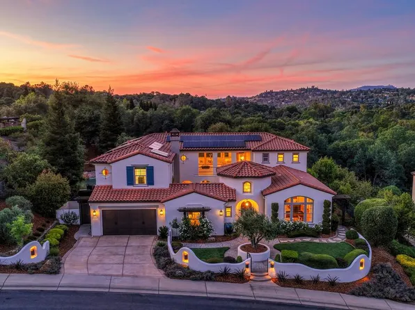 2063 Medici Way, El Dorado Hills, CA 95762