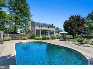 2 Constitution Blvd, Berlin, NJ 08009