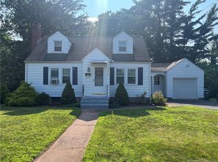 174 Irving St, Manchester, CT 06042