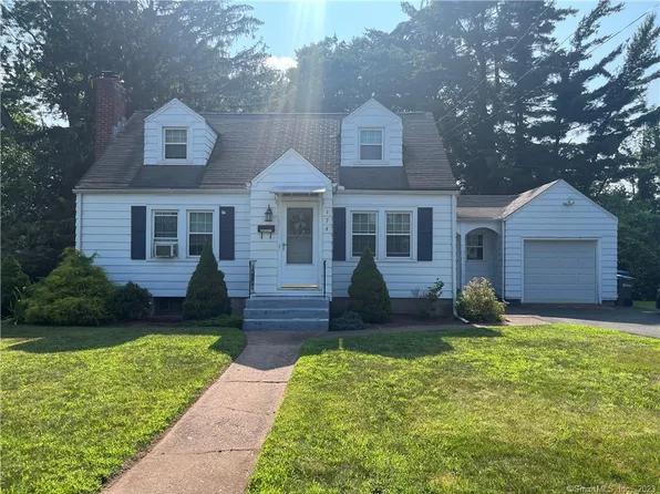 174 Irving Street, Manchester, CT 06042
