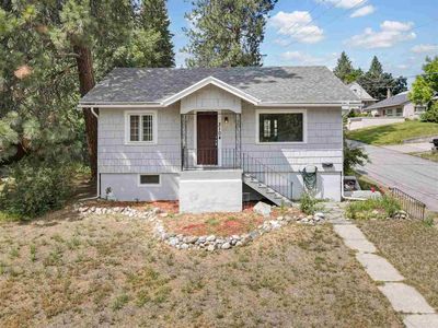 3104 W Gordon Ave, Spokane, WA, 99205
