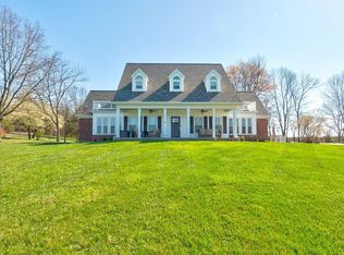 389 S Tinsel Cir W, Santa Claus, IN