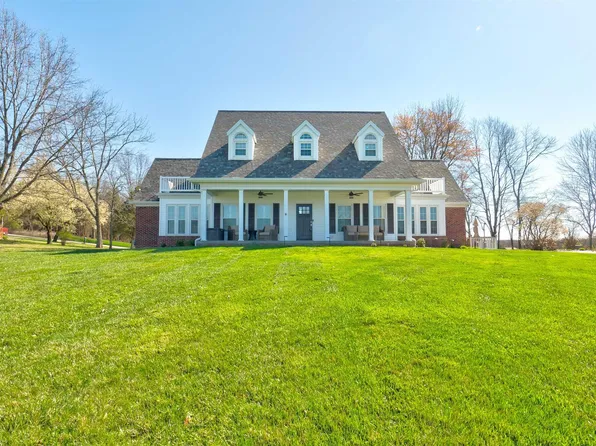 389 S Tinsel Cir W, Santa Claus, IN 47579