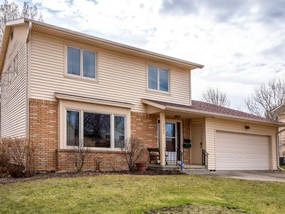 2509 Eisenhower Ave, Ames, IA, 50010