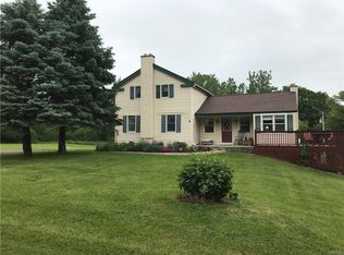 130 Barker Rd, Oswego, NY 13126