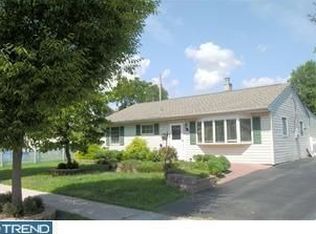 1303 Susan Ave, Croydon, PA 19021