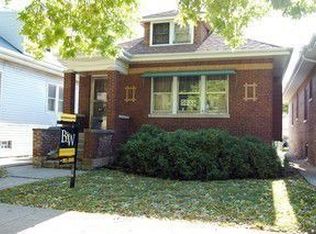 5033 N Kolmar Ave, Chicago, IL 60630